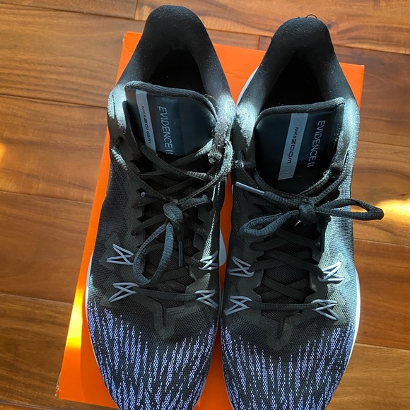 Nike Zoom Evidence 2 - Picture 4 of 6